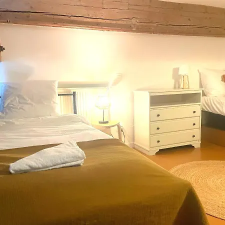 Apartment Nocnoc - L'architecte, T5 En Hyper Centre