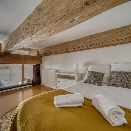 Appartement Nocnoc - L'architecte, T5 En Hyper Centre *